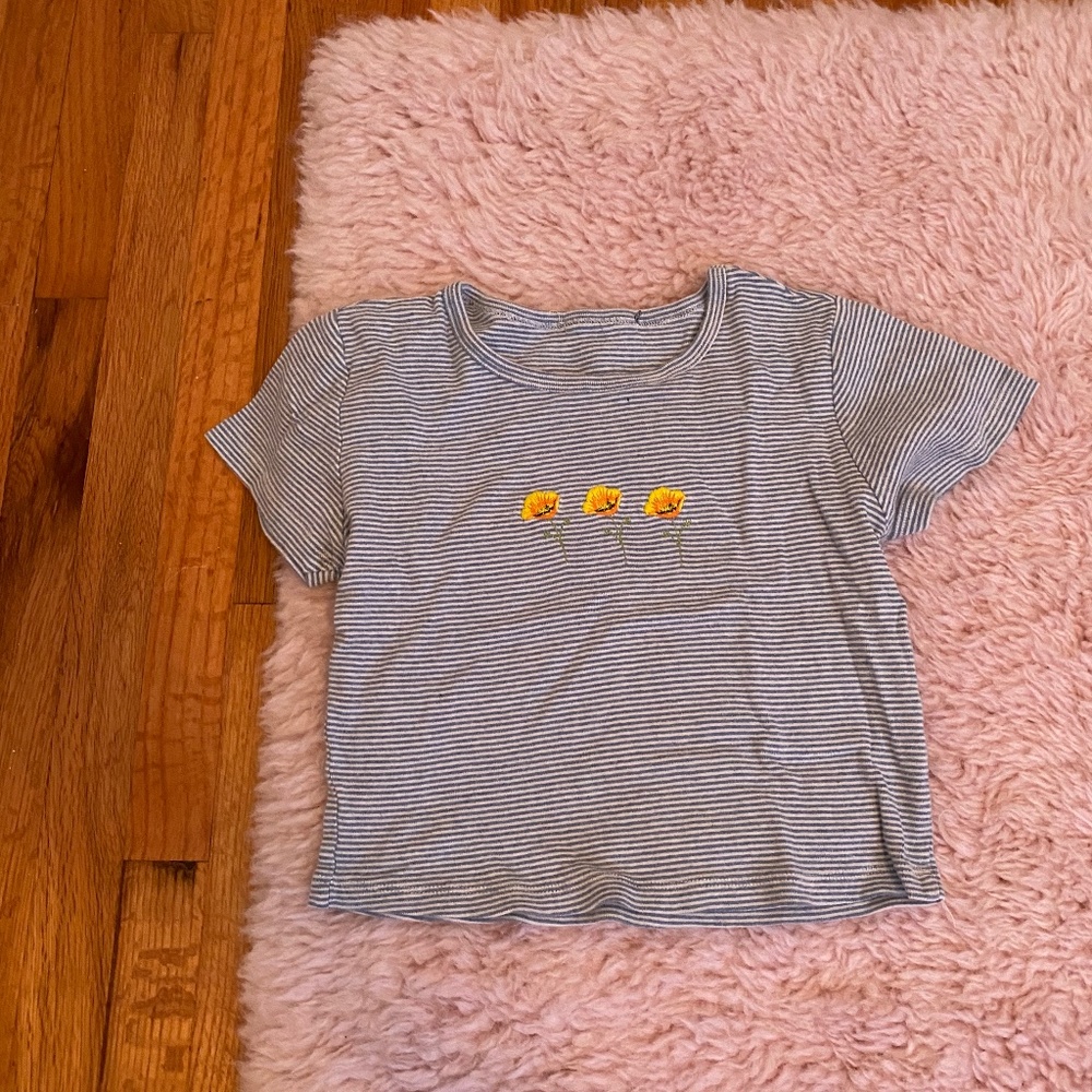 brandy melville top